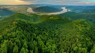 3 és fél milliárdból újulnak meg hazánk erdei turistahelyei