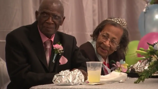 82 éve házasok: ez az örök szerelem titka