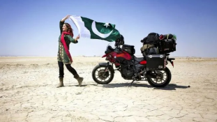 Pakisztán nyugati influencerekkel lendíti fel a turizmusát – valós a kép, amit mutatnak?