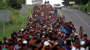 Migráció – Trump felfüggeszti a segélyt három országnak