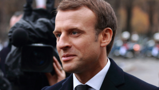 Macron: a kapitalizmus megőrült és ez háborúhoz vezethet
