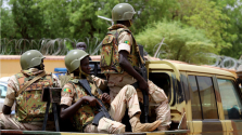 Terrortámadás Maliban: 53 katonával végeztek a dzsihádisták