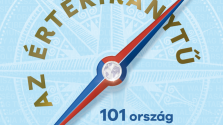 101 ország tanításait foglalja össze az egykori tudósító