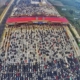 Sokan, mint a kínaiak – autópálya kapu Peking közelében