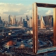 Dubaj, a luxus szinonímája