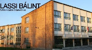 Afrika Hét a Balassi gimnáziumban