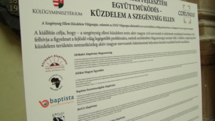 Magyar szervezetek a szegénység ellen