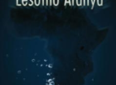 Könyvbemutató – Bernát János – Balogh Sándor: Lesotho Aranya
