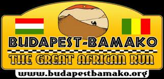Budapest-Bamako rally: „Ez az igazi, Afrikát így láthatod!”