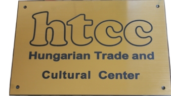 A rabati Magyar Kereskedelmi és Kulturális Központ csak az első lépés