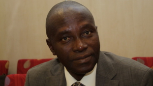 A miniszter válaszol- Sierra Leone gazdasági tárcavezetője Budapesten