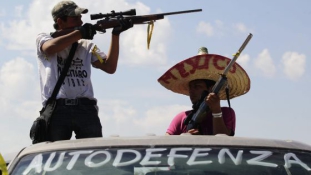 No americanos: Washington nem ajánlja az utazást Mexikóba