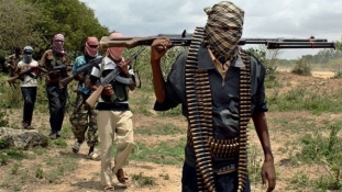 Az éj leple alatt csapott le a Boko Haram Észak-Nigériában