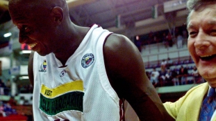 Meglőtték az NBA volt kosarasát Venezuelában