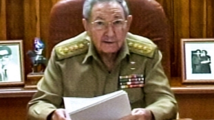 Raúl Castro még az Egyesült Államokba is ellátogathat