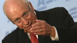 Cheney: “Újra megtenném”