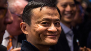 Alibaba a mennybe megy: Jack Ma Ázsia leggazdagabb embere!