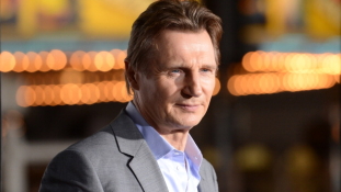 Liam Neeson Isztambulban járt – Most áttér az iszlámra?