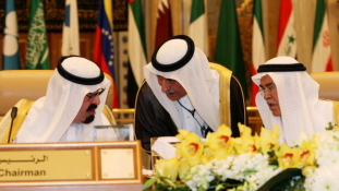 Miért jó Szaúd-Arábiának az olcsó olaj?