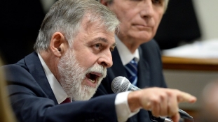 Egyre nagyobbak a Petrobras-ügy hullámai