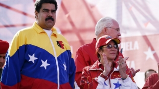 Az USA-Kuba békejobb nagy vesztese: Nicolas Maduro