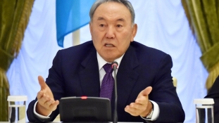 Kazah olimpia-rendezési remények