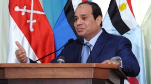 Új főnöke van a félelmetes titkosszolgálatnak Egyiptomban