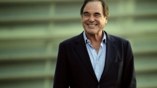 Janukovicsról készít dokumentumfilmet Oliver Stone