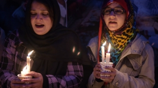 Hadbíróságok ítélkeznek a terroristák ügyében Pakisztánban