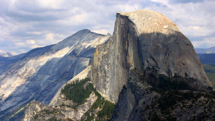 Yosemite Nemzeti Park