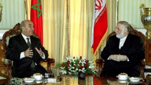 Hat év után helyreálltak az iráni-marokkói kapcsolatok