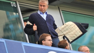 Abramovics, a Chelsea tulajdonosa megnősült