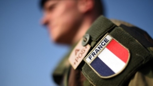 Francia hivatásos katonák is csatlakoznak az Iszlám Államhoz