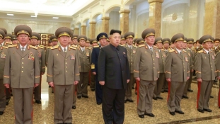 Észak-Korea egyre veszélyesebb. A világhálón is