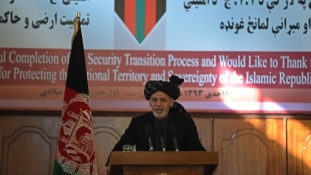 Nők és tálib-szimpatizánsok az új afgán kormányban