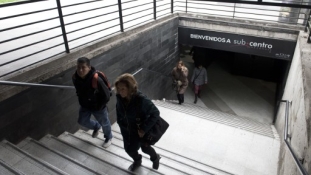 Kettős robbanás történt a chilei metróban