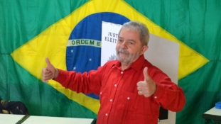 Brazília: a veterán Lula 2018-ban folytatná