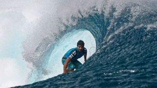 Lelőtték a brazil szörfbajnokot