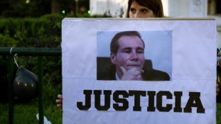 Argentína: Vádemelés a Nisman-ügyben