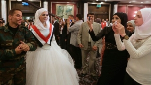 Próbára teszi a vegyes házasságokat a szíriai válság
