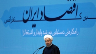 Lendületben a reformisták Iránban – népszavazással szorongatnák meg a konzervatívokat