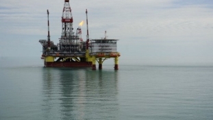 Érdemes olajat keresni a Kaszpi-tenger térségében