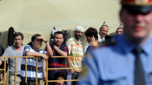 Szigorítják a bevándorlást Oroszországban: Tádzsikisztán nagyon megsínyli