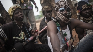 Elrabolták a Caritas egyik francia munkatársnőjét a Közép-afrikai Köztársaságban