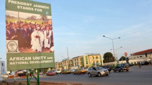 Sikertelen puccs Gambiában – vádemelés az USA-ban