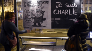 Egymás után ítélik el a párizsi támadást az arab országok és az iszlám szervezetek