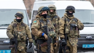 Újabb véres  szakaszába léphet a kelet-ukrajnai háború