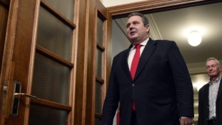 Vitatott szigetre utazott a görög miniszter: feléled a görög-török viszály?