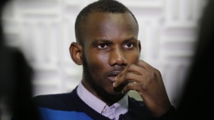 Francia állampolgár lesz a túszmentő muszlim férfi