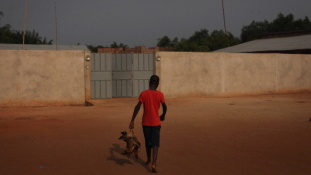 Legalább 40 fiút raboltak el szilveszterkor Nigériában